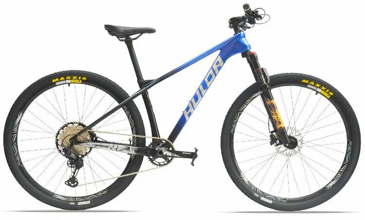 Hulda mountain bike sale