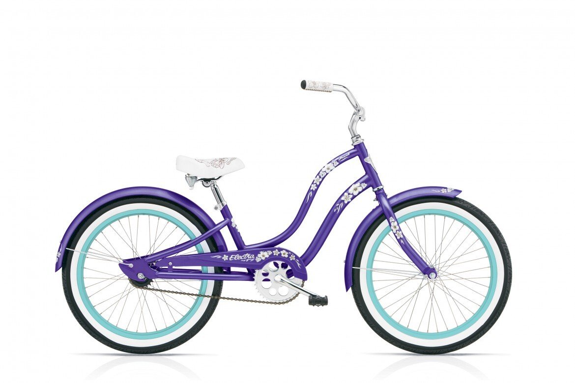 electra hawaii 20 inch bike