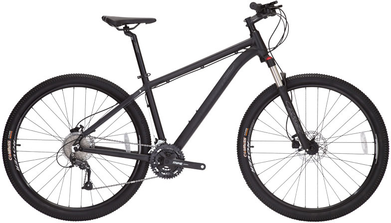 Cannondale trail store 8 2020 weight