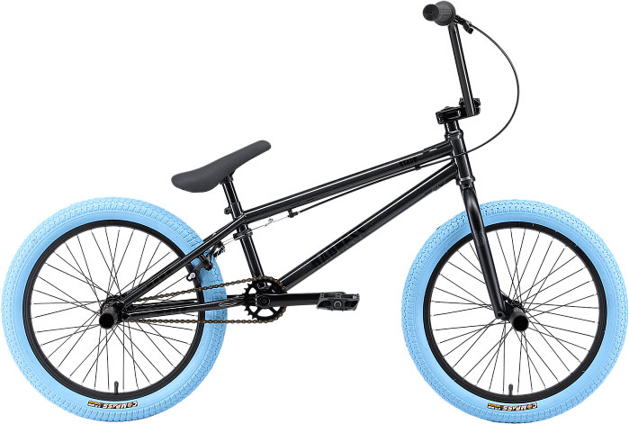 STARK Madness BMX 4 2025