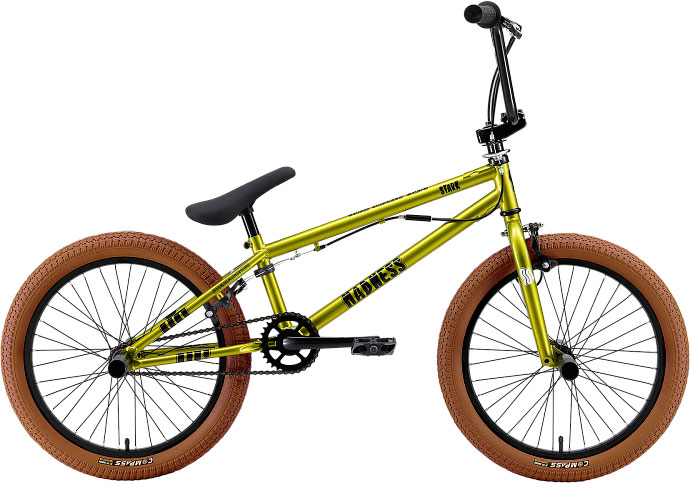 Купить STARK Madness BMX 2 2025