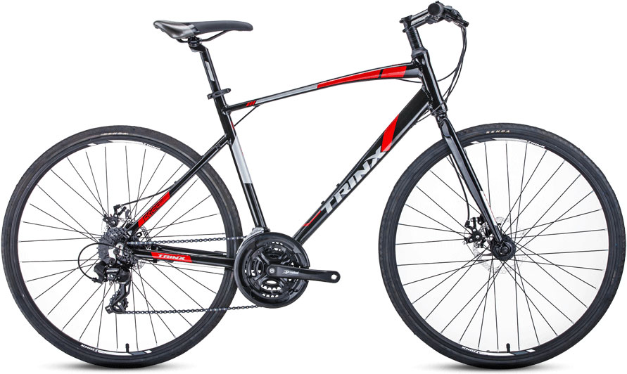 Trinx on sale hybrid cycle