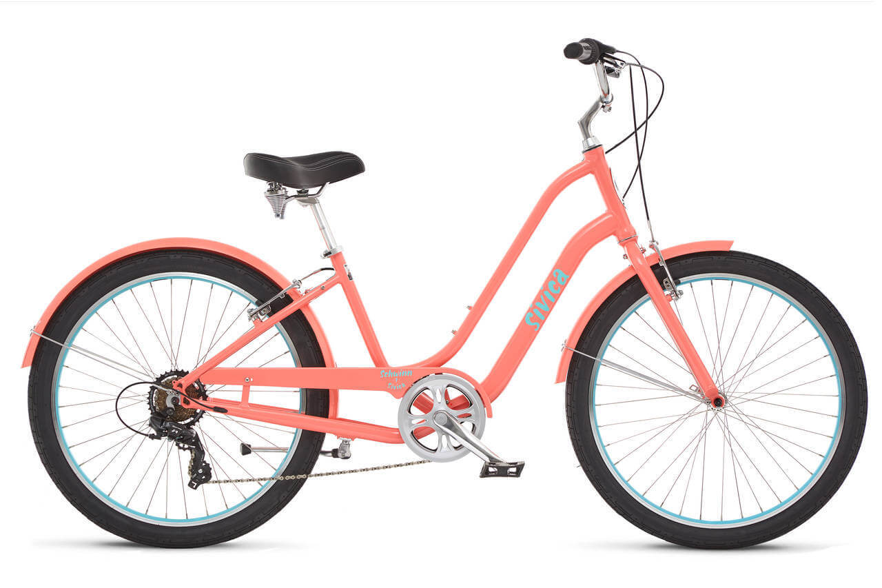 Купить SCHWINN Sivica 7 Women 2019