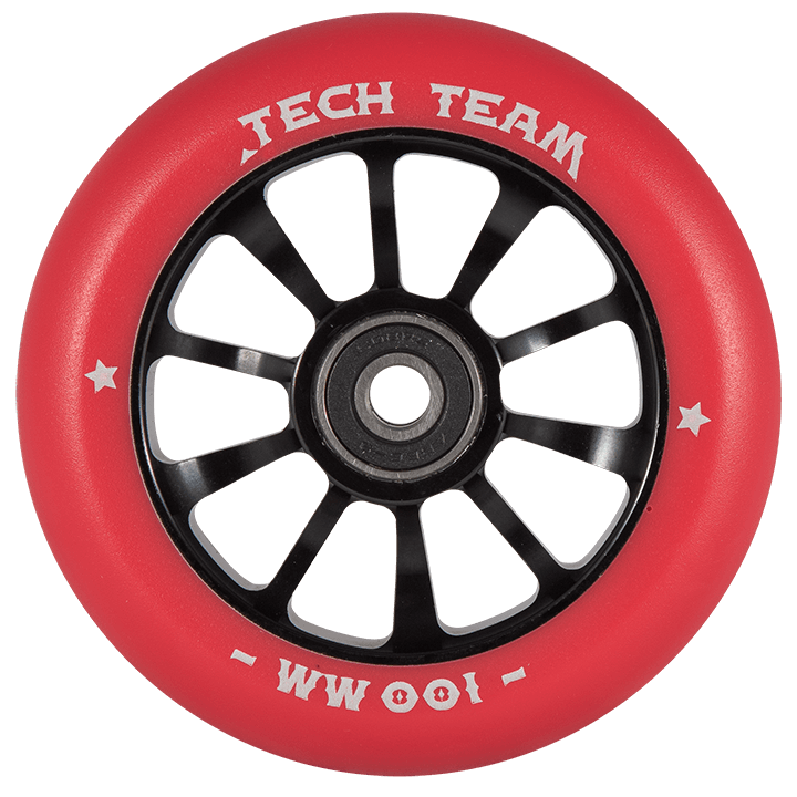 Колесо Tech Team x-treme 110. Колёса для трюкового самоката Tech Team 110. Колесо для самоката teh tem 110 мм. Колёса для трюкового самоката 110.