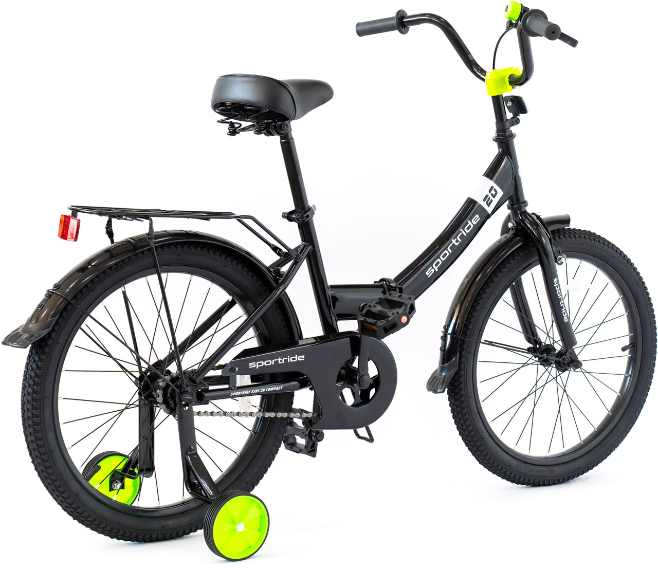 SPORTRIDE Kids 20 Compact 2025 Купить SPORTRIDE Kids 20 Compact 2025