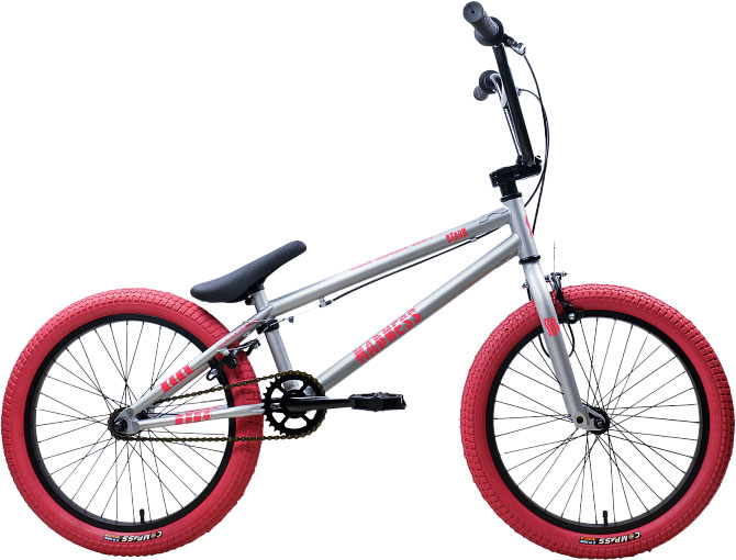 Купить STARK Madness BMX 1 2025