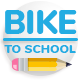 Акция Bike to school Велодрайв