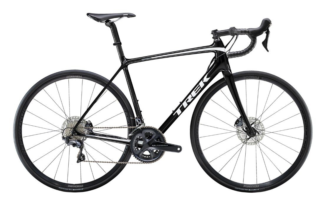 trek emonda sl 6 2020 road bike