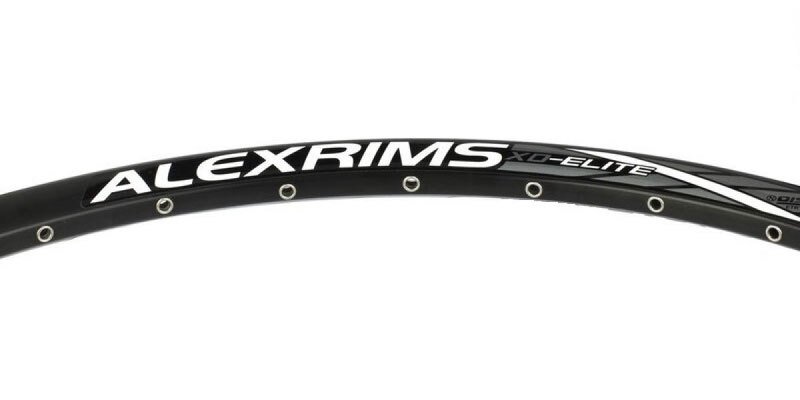 Купить Обод ALEXRIMS XD-ELITE 650В, 36Н, A/V