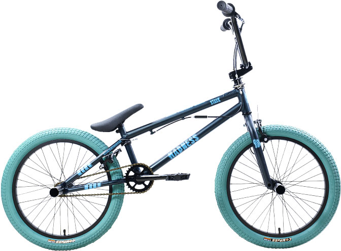 Купить STARK Madness BMX 2 2025