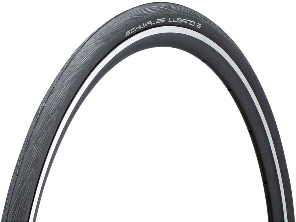 Купить Покрышка SCHWALBE Lugano II K-Guard, 700x28C