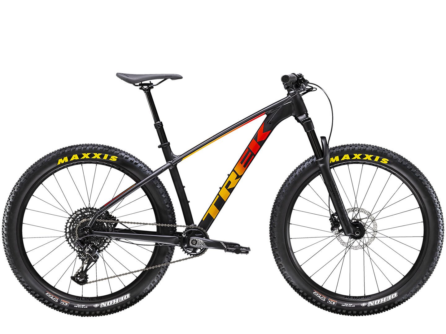 Купить TREK Roscoe 8 27.5+ 2020