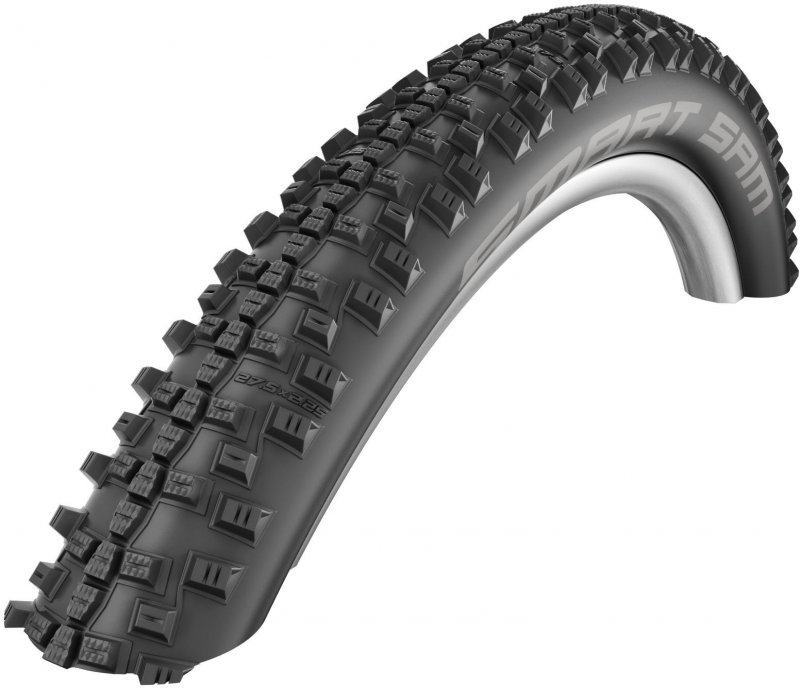 Купить Покрышка. 28x1.60/700x40C  .02 SMART SAM Perf B/B-SK HS476 Addix 67EPI SCHWALBE