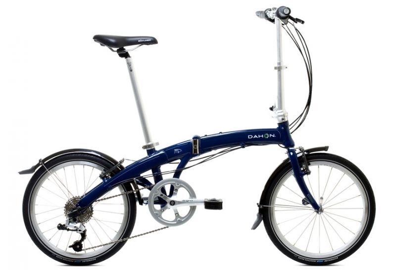 dahon p24