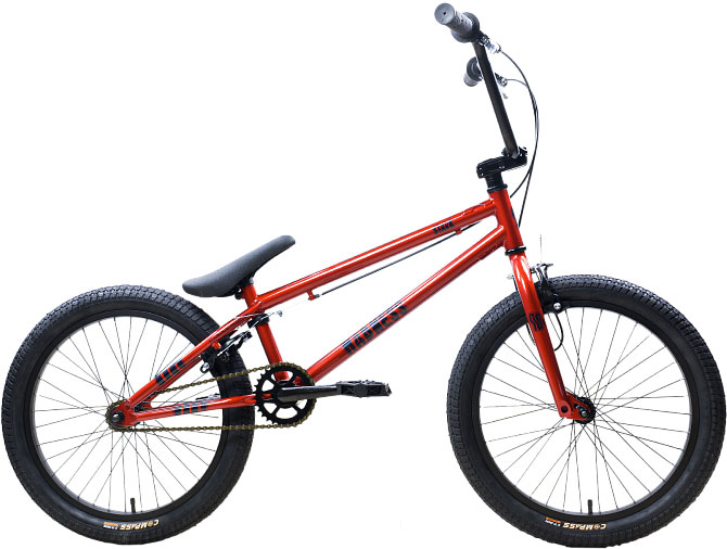 Купить STARK Madness BMX 1 2025