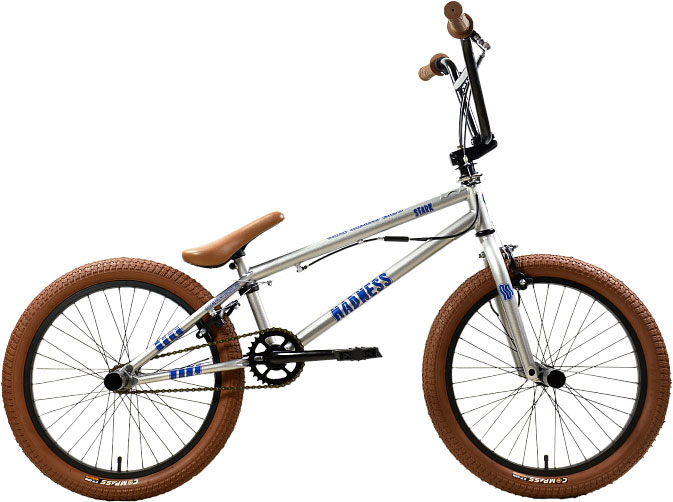 Купить STARK Madness BMX 2 2025