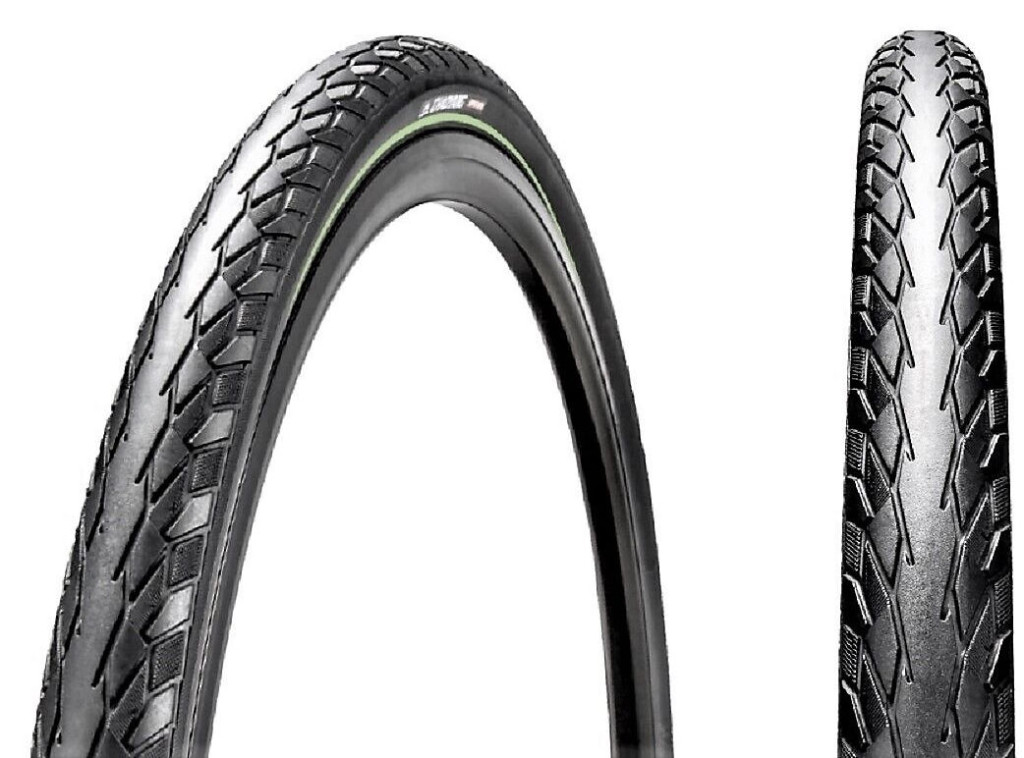 Купить Покрышка ChaoYang SPRINT TIRE H-480, 28 дюймов  