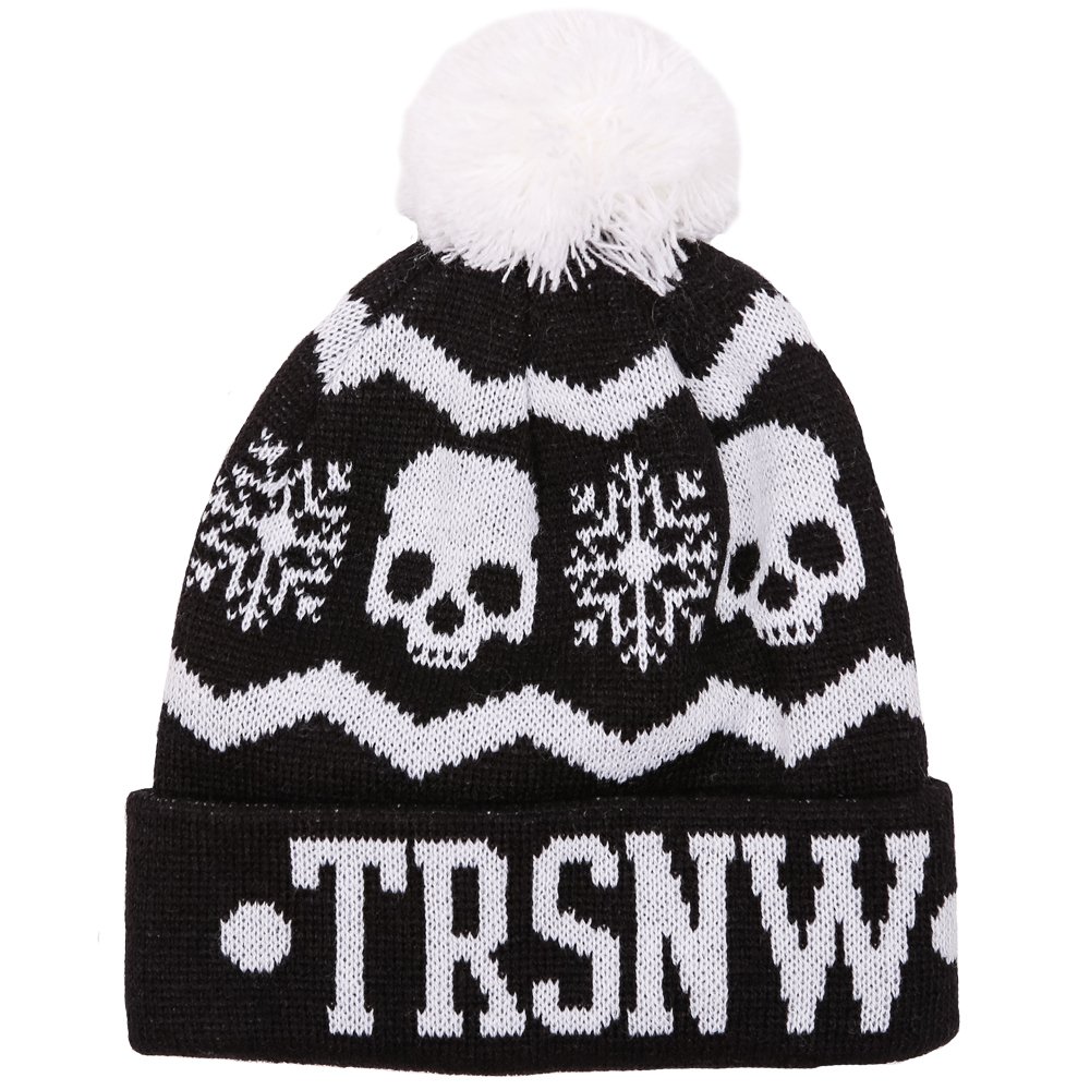 Купить Шапка TERROR SNOW Scull