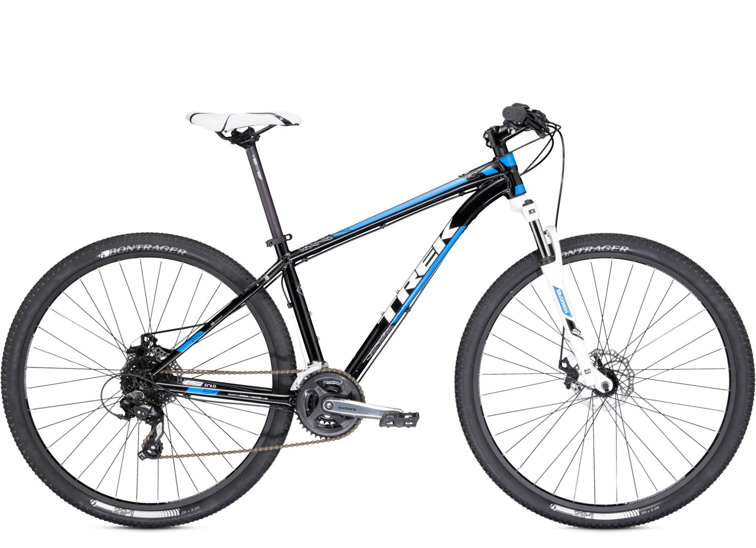 trek x caliber 5 2014