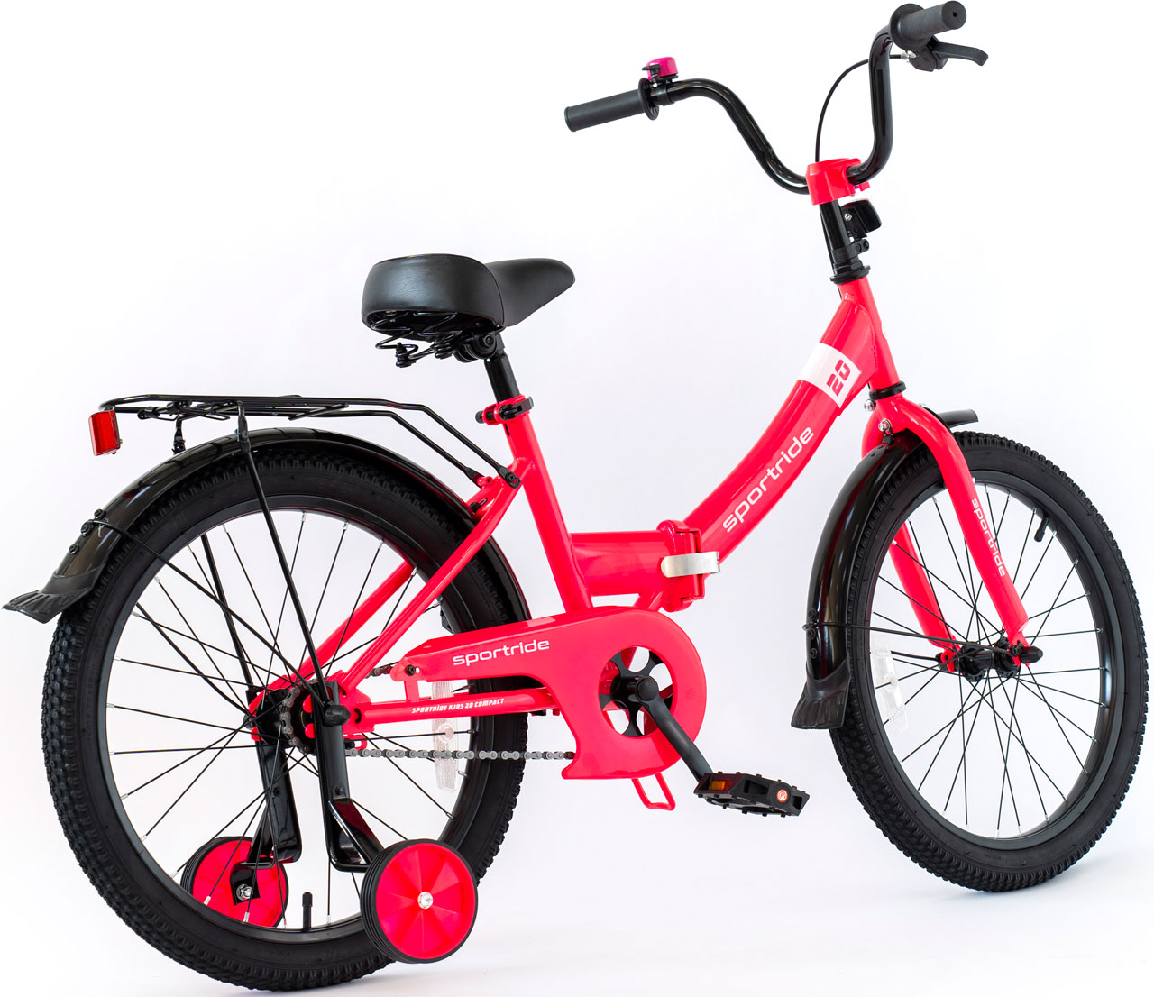 SPORTRIDE Kids 20 Compact 2025 Купить SPORTRIDE Kids 20 Compact 2025