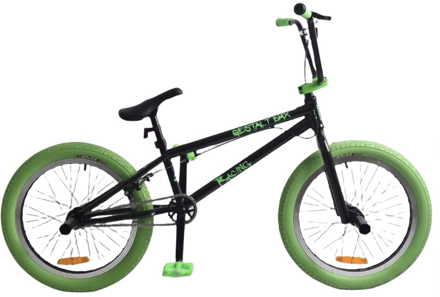 Купить GESTALT BMX Racing