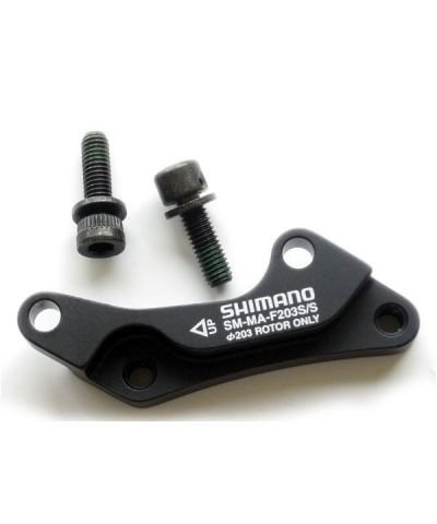 Купить Адаптер SHIMANO SM-MA-F203S/S