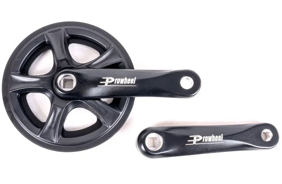 Купить Система PROWHEEL PRO-Q36PP, 36 зубьев, 140 мм