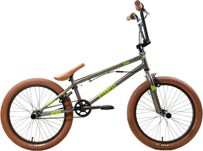 Купить STARK Madness BMX 2 2025