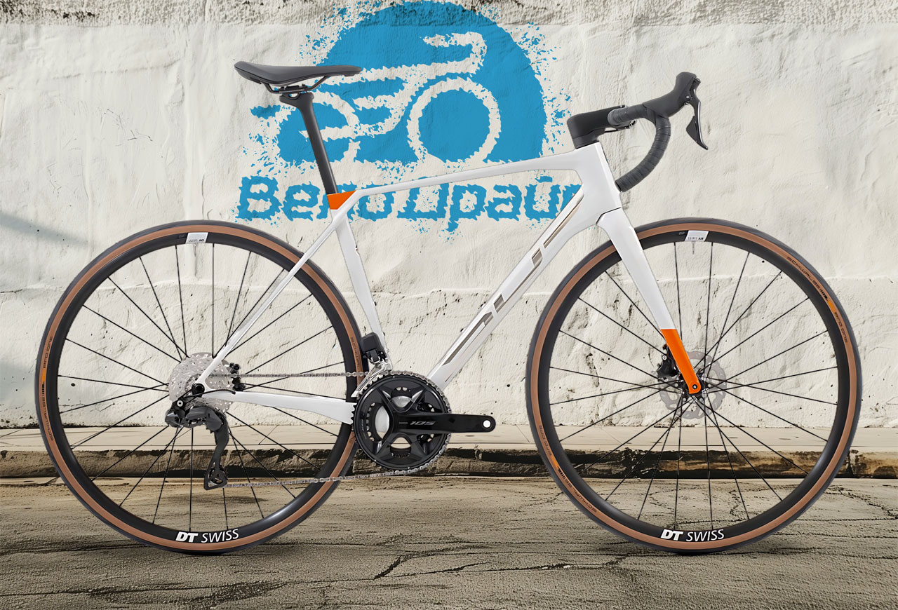 Купить SUPERIOR X-Road Team Elite Di2 2024