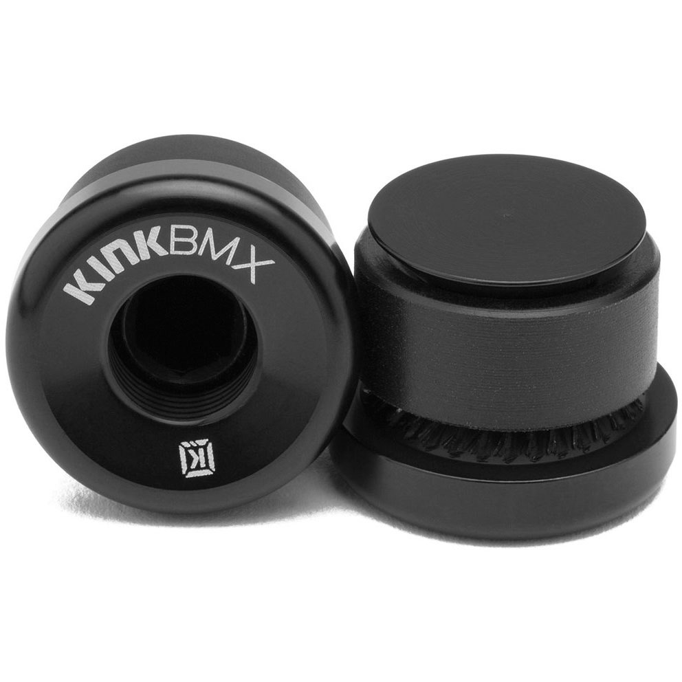 Купить Баренды KINK Ideal Small Black BMX