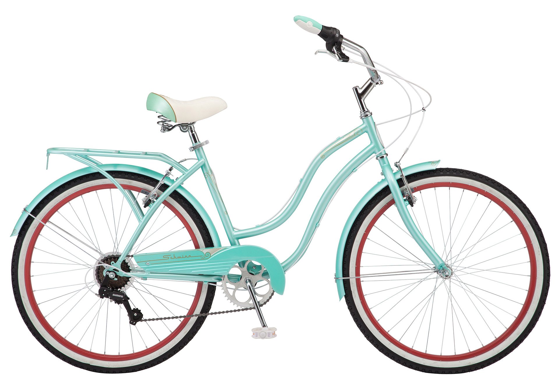 schwinn miramar