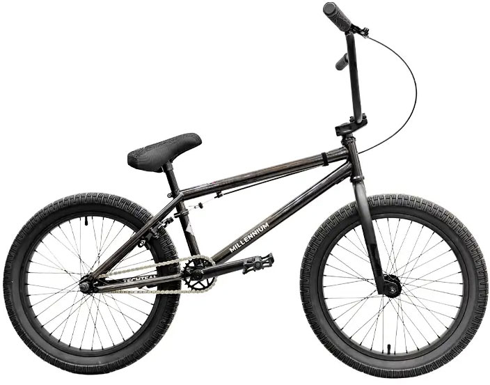 Купить TECH TEAM BMX Millennium 20 2024