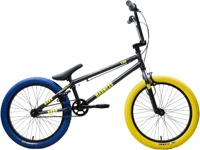 Купить STARK Madness BMX 1 2025