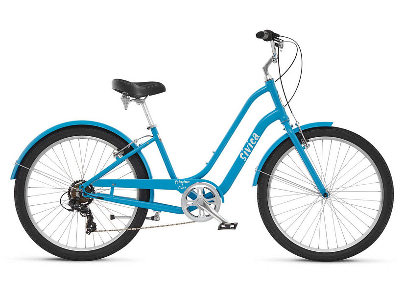 Купить SCHWINN Sivica 7 women 2020