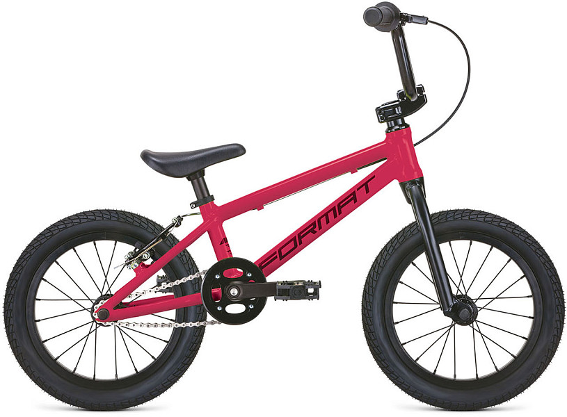 Купить FORMAT Kids 16 BMX 2021