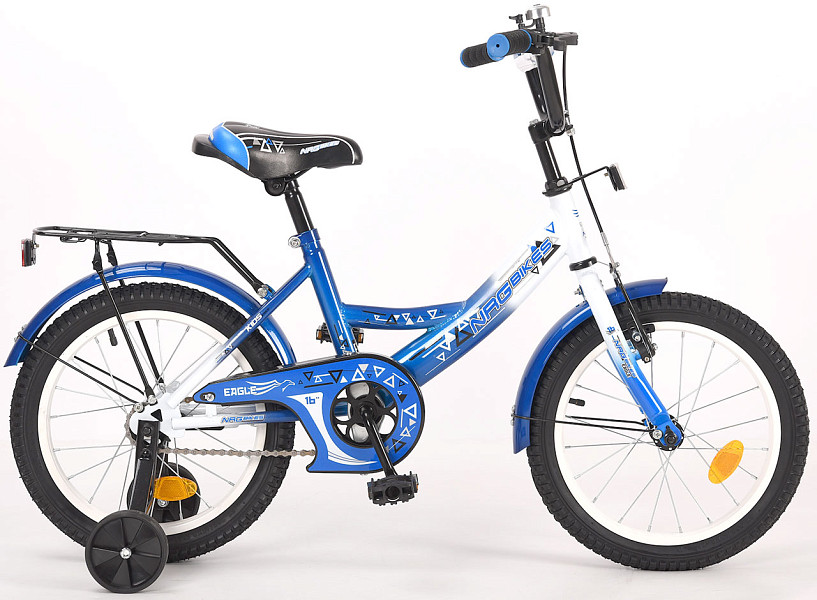 Купить NRG BIKES Eagle 16