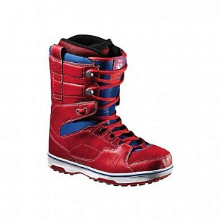 Vans andreas wiig snowboard hot sale boots