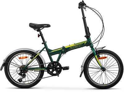 DAHON Vitesse D8 2015 38