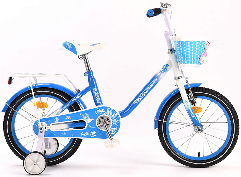 Купить NRG BIKES Dove 16