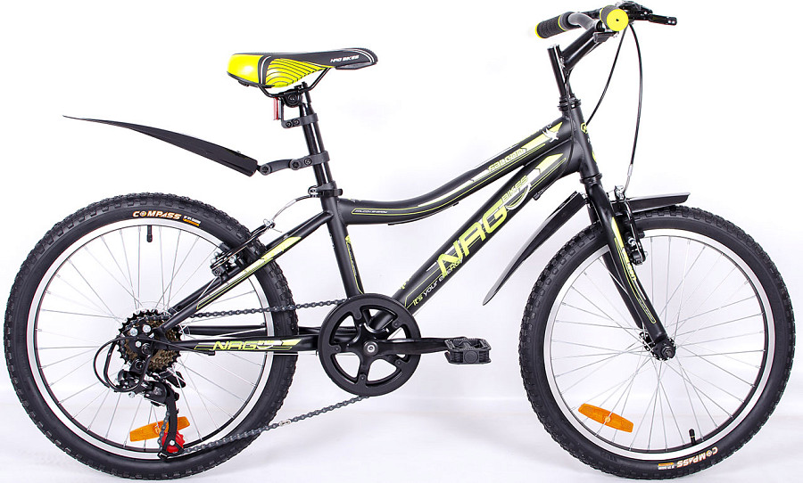 Купить NRG BIKES Falcon 20