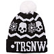 Купить Шапка TERROR SNOW Scull