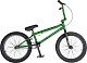 Купить TECH TEAM BMX Grasshopper 2021