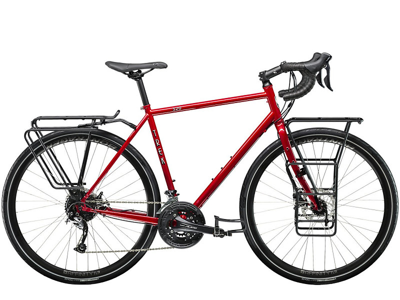 Купить TREK 520 Disc 2020