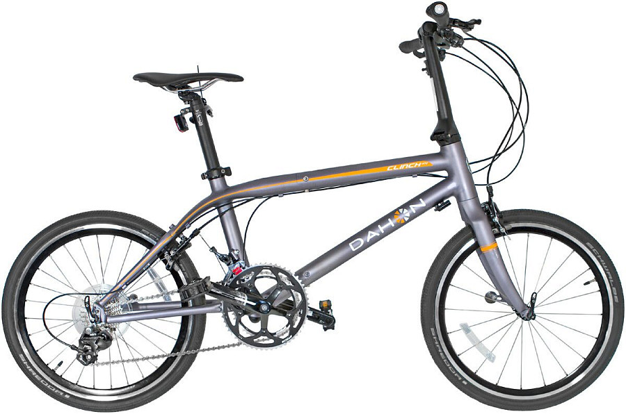 dahon dash d20