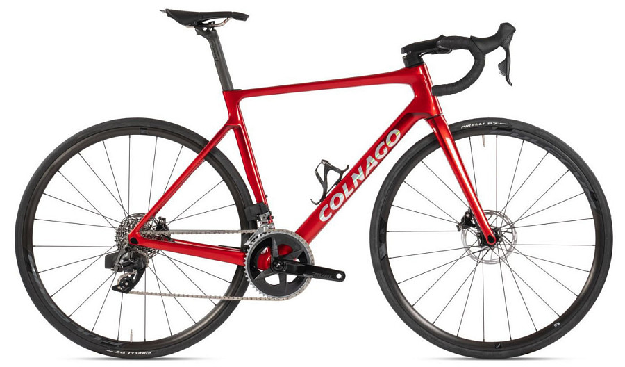 Купить COLNAGO V4 Ultegra Di2 12v R600