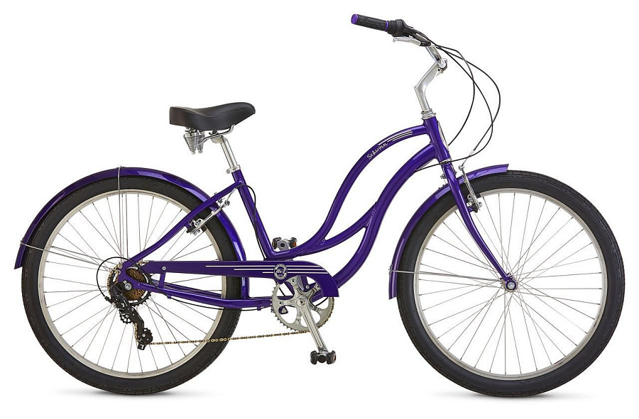 Купить SCHWINN Alu 7 Women 2019