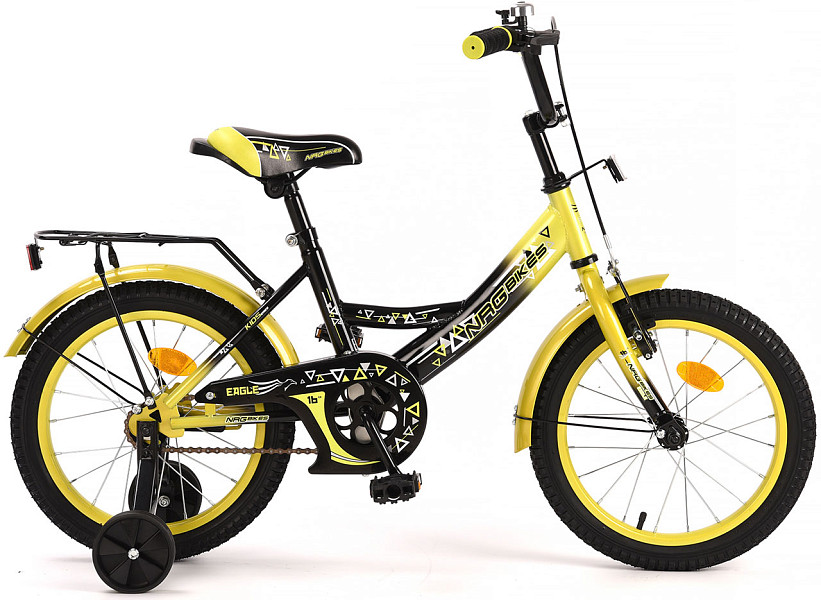 Купить NRG BIKES Eagle 16